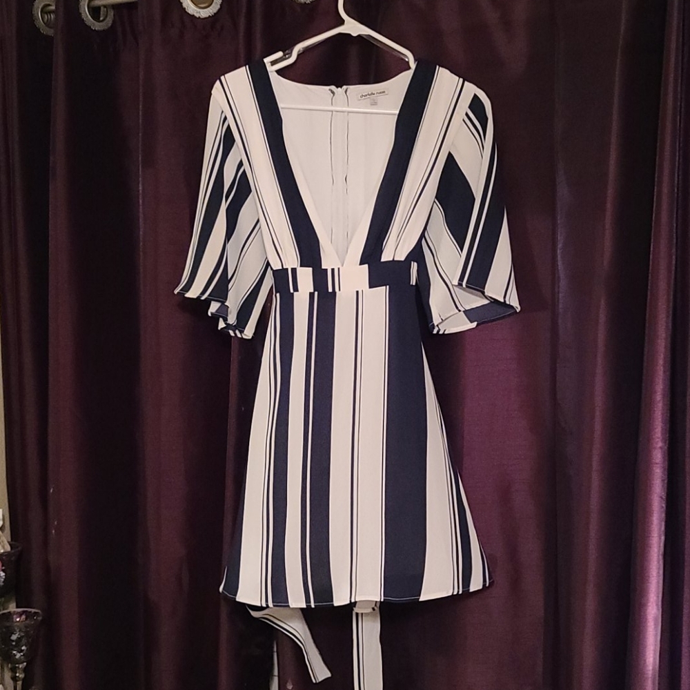 Skater dress